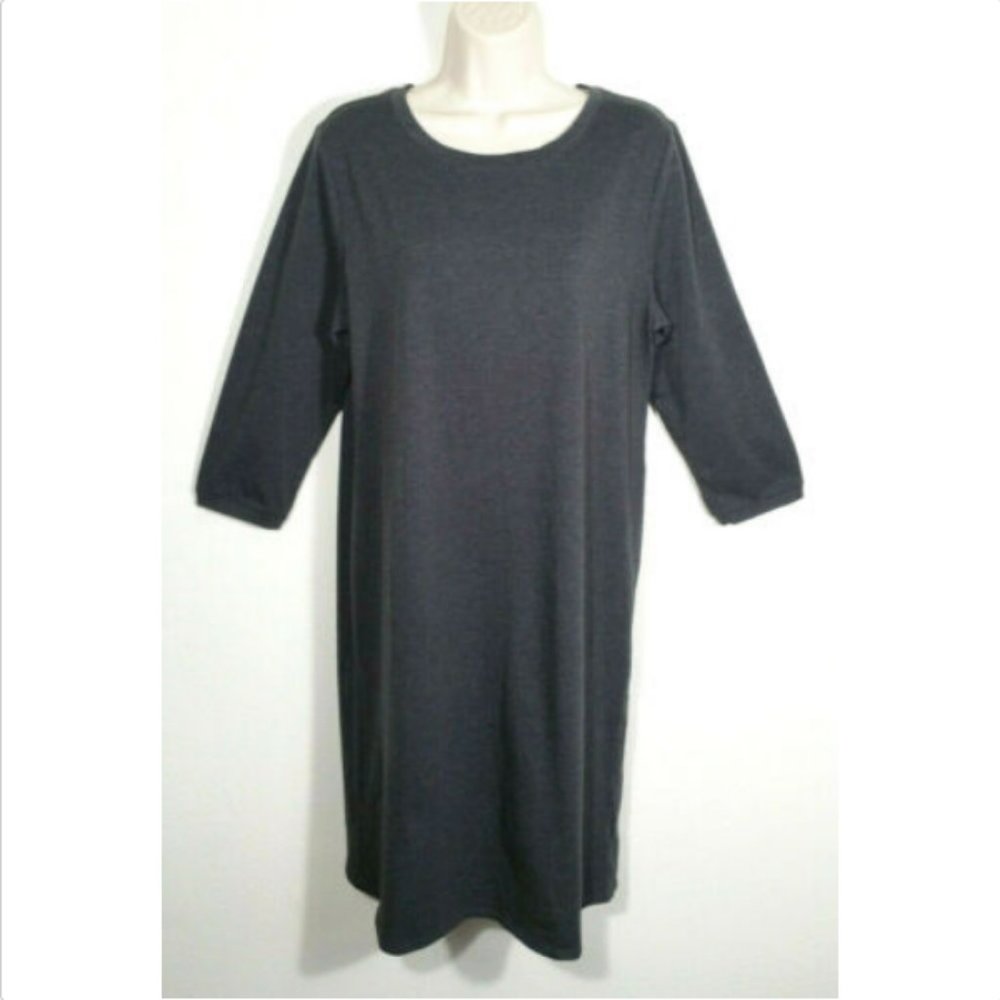 Motherhood Maternity Shift Dress 3010E1M